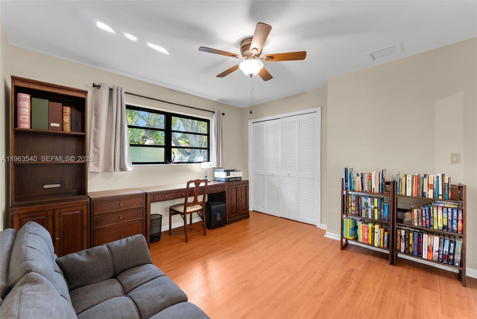 HILLSBORO PINES SEC - Residential