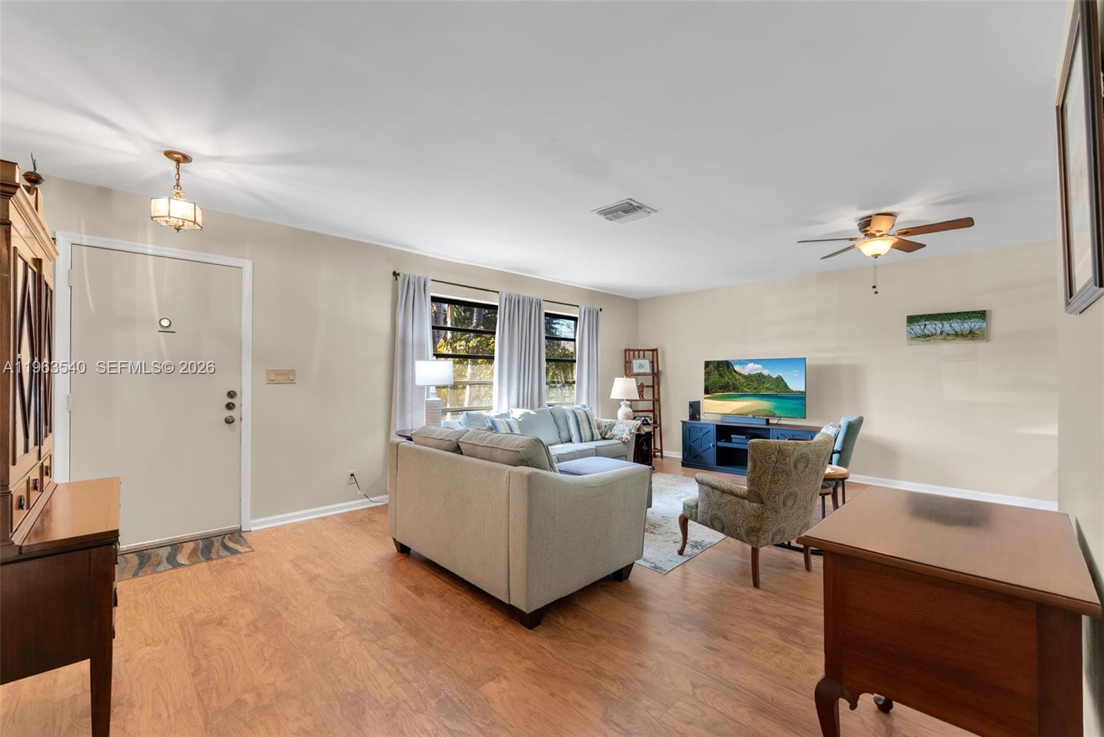 HILLSBORO PINES SEC - Residential