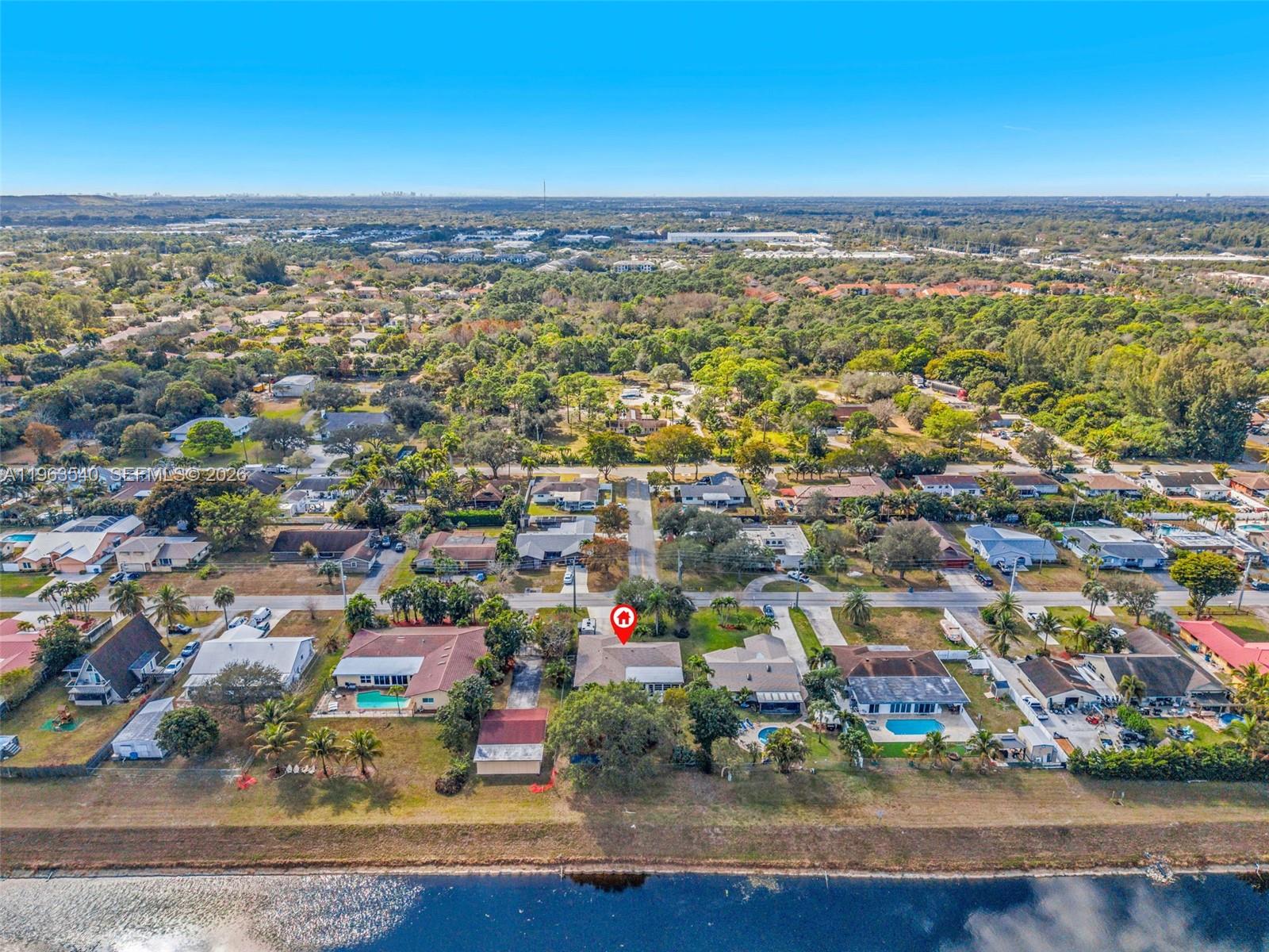 HILLSBORO PINES SEC - Residential