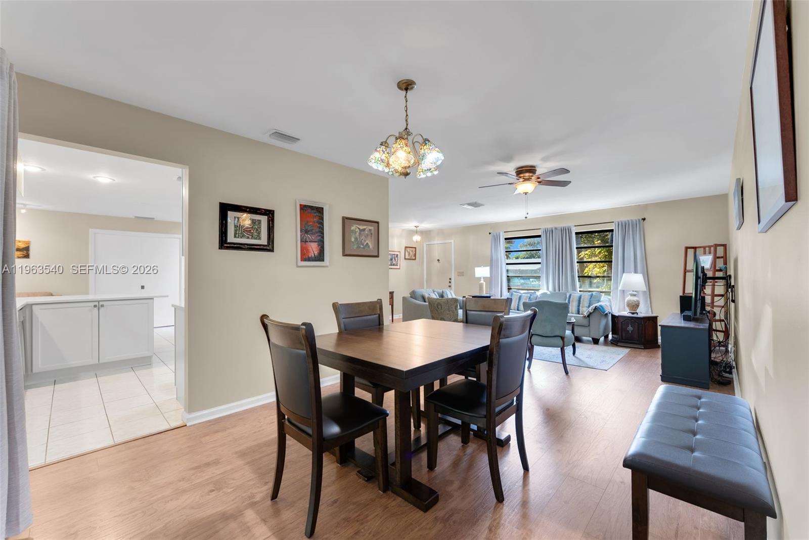 HILLSBORO PINES SEC - Residential