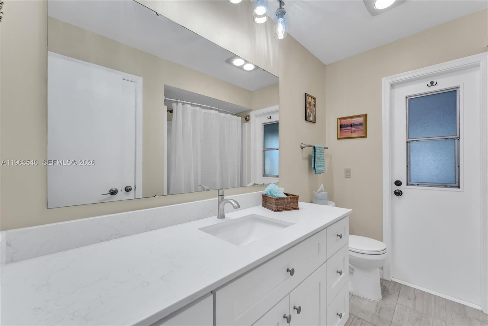 HILLSBORO PINES SEC - Residential