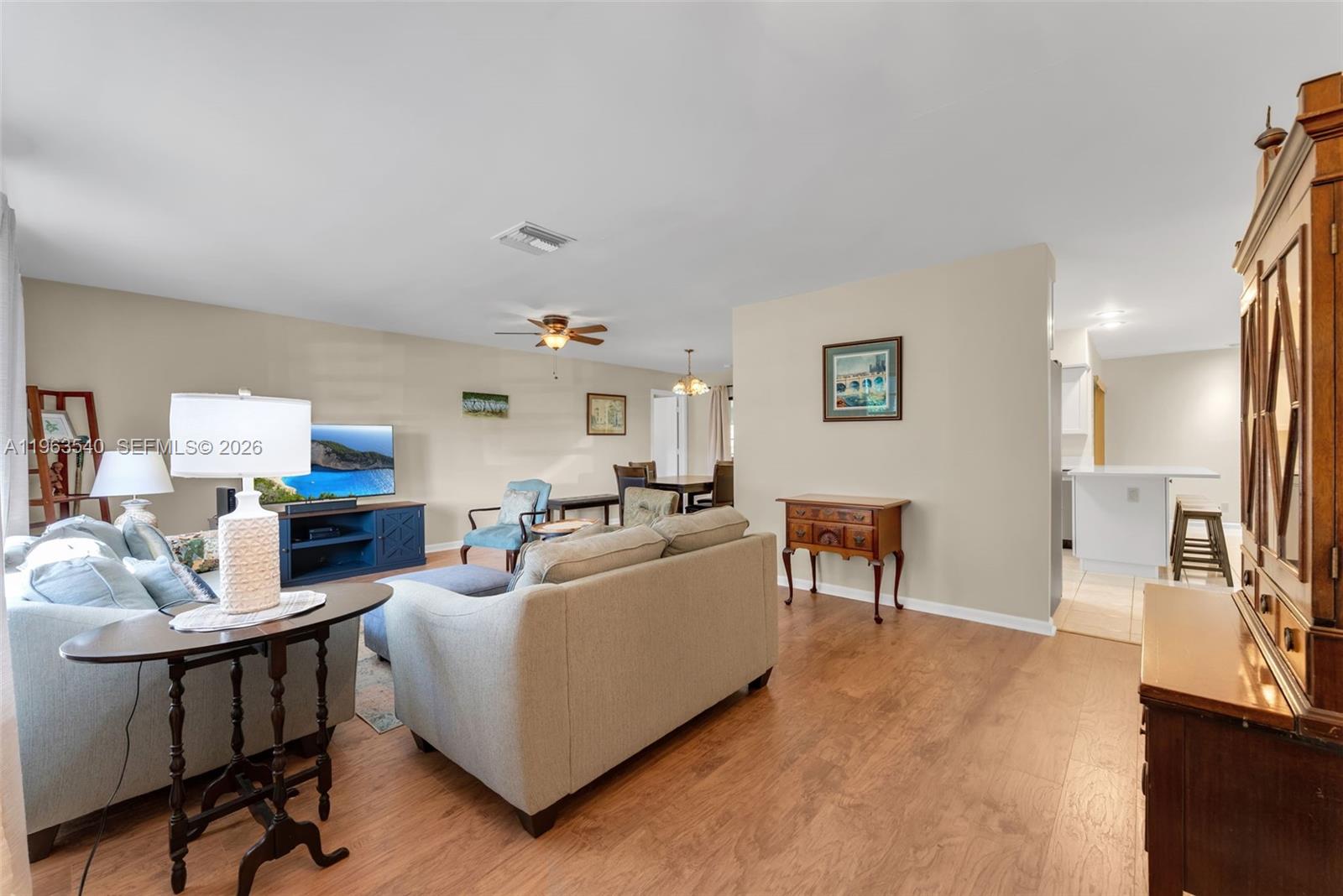 HILLSBORO PINES SEC - Residential