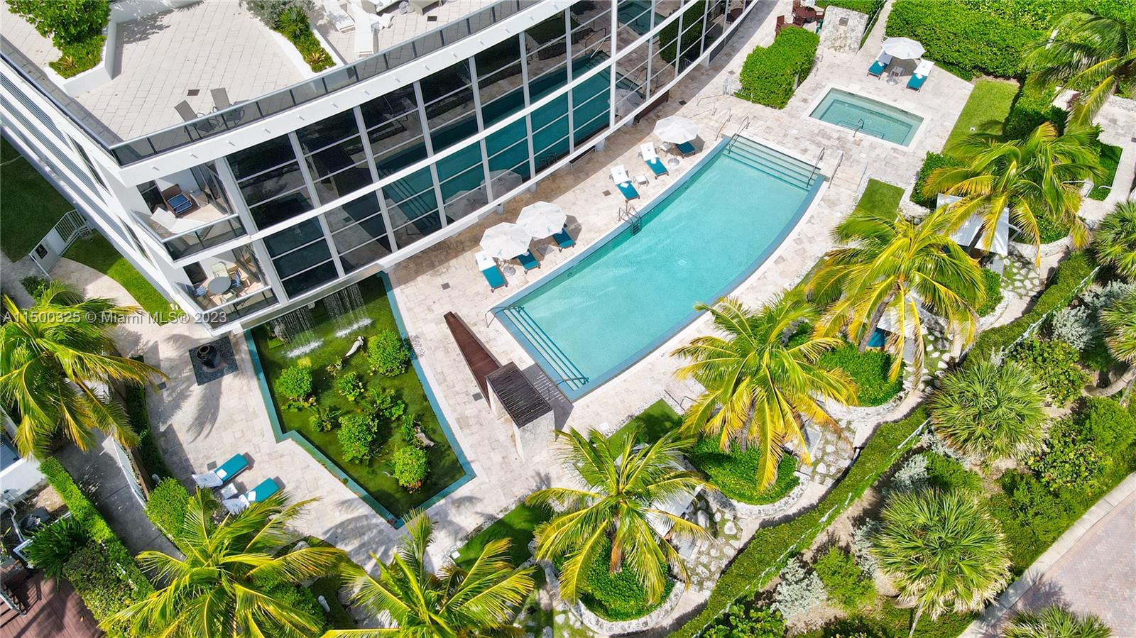 MEI CONDO - Residential