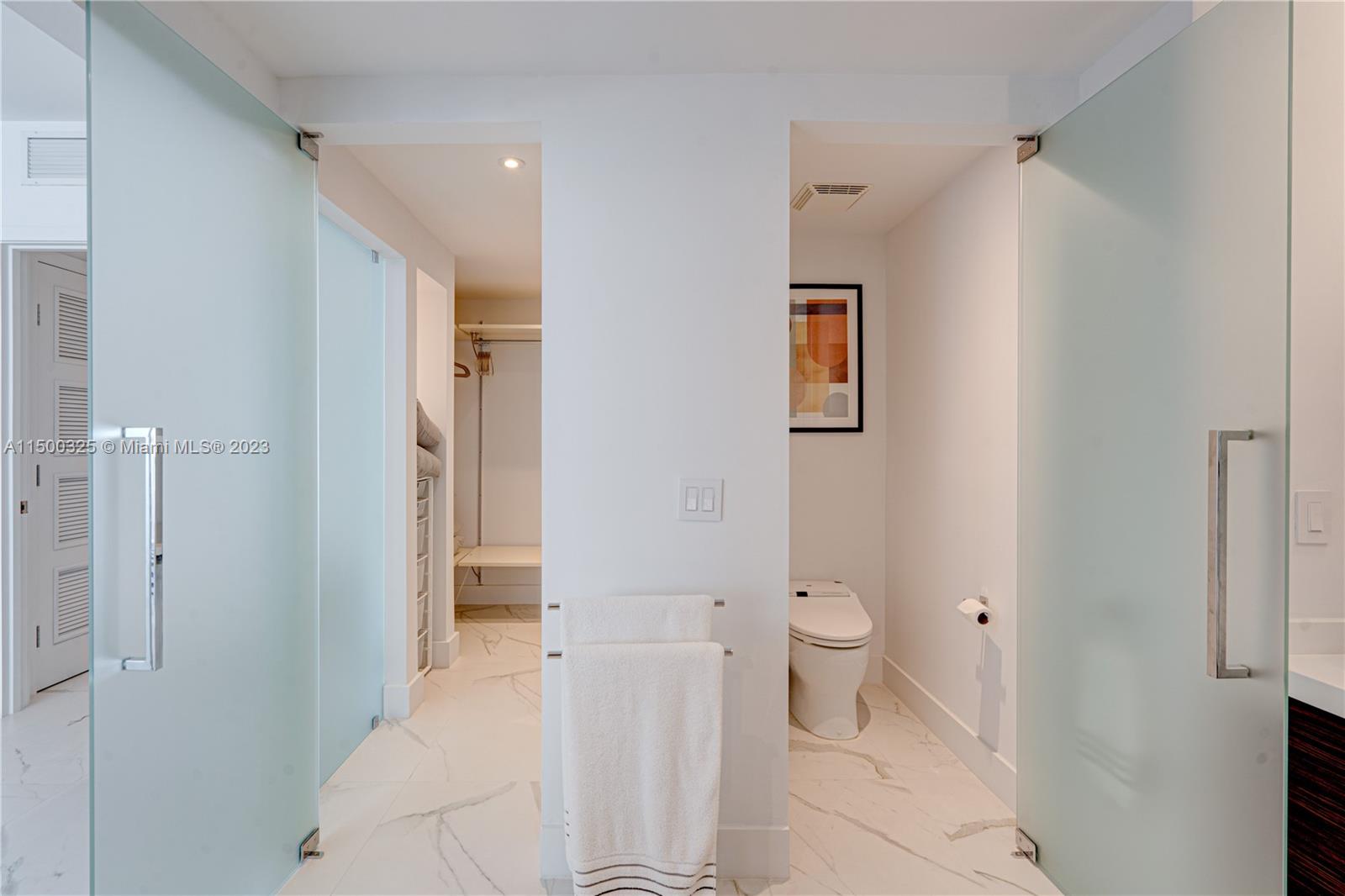 MEI CONDO - Residential