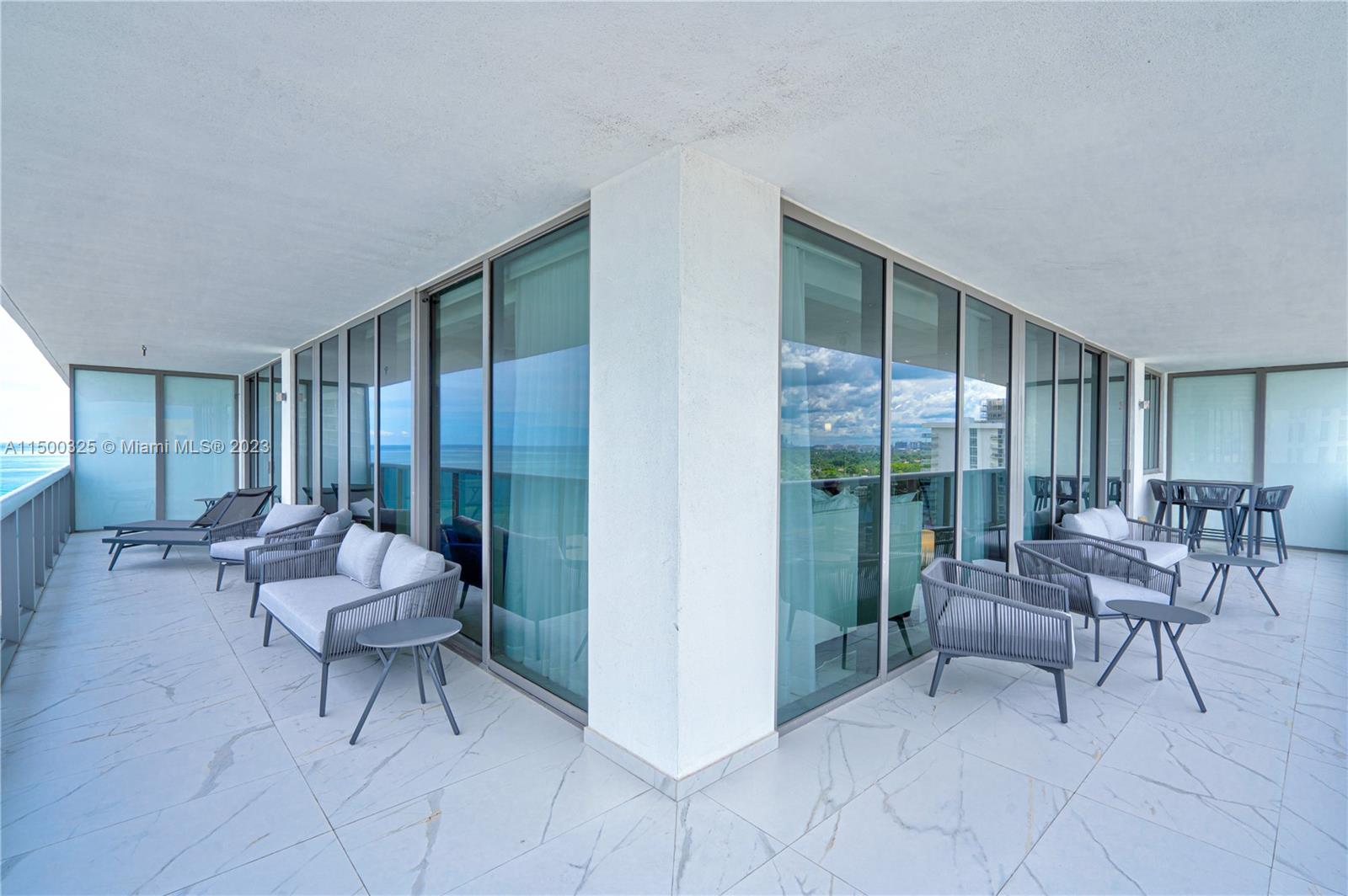 MEI CONDO - Residential