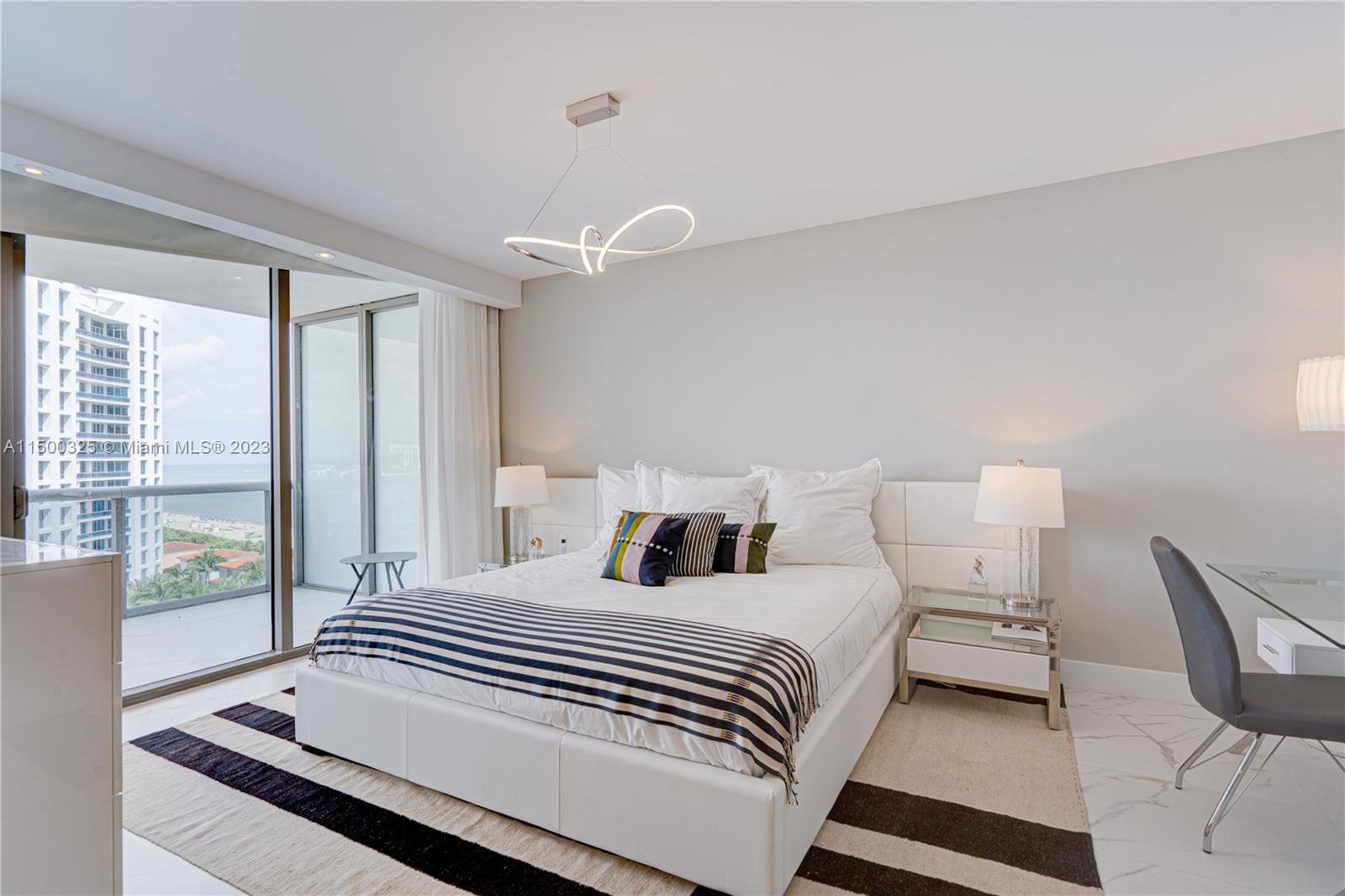 MEI CONDO - Residential