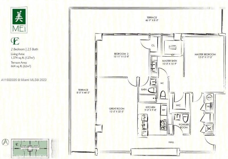 MEI CONDO - Residential