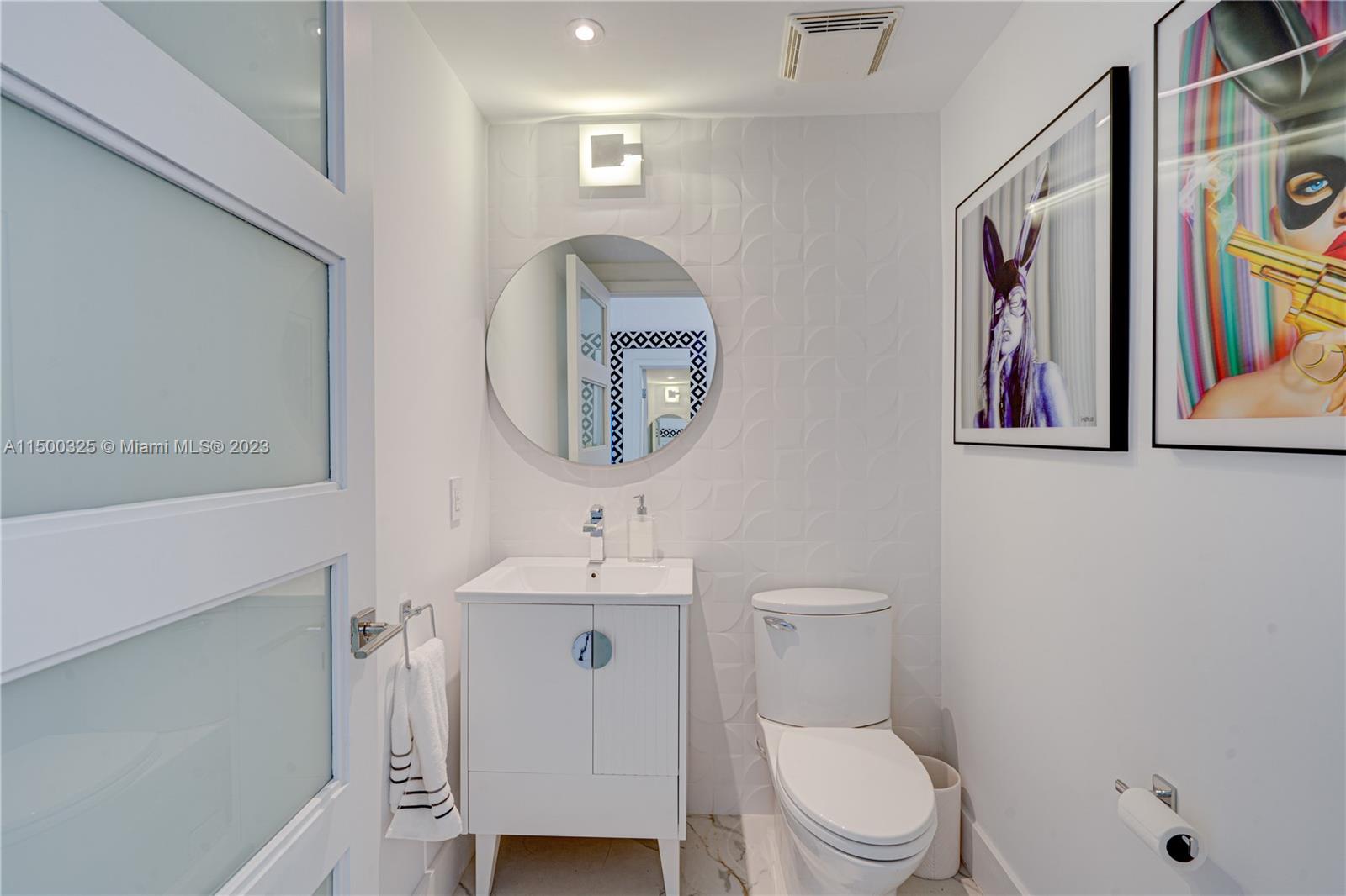 MEI CONDO - Residential