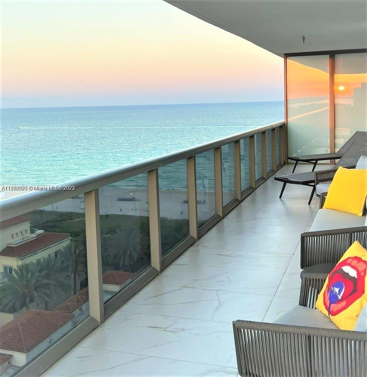 MEI CONDO - Residential