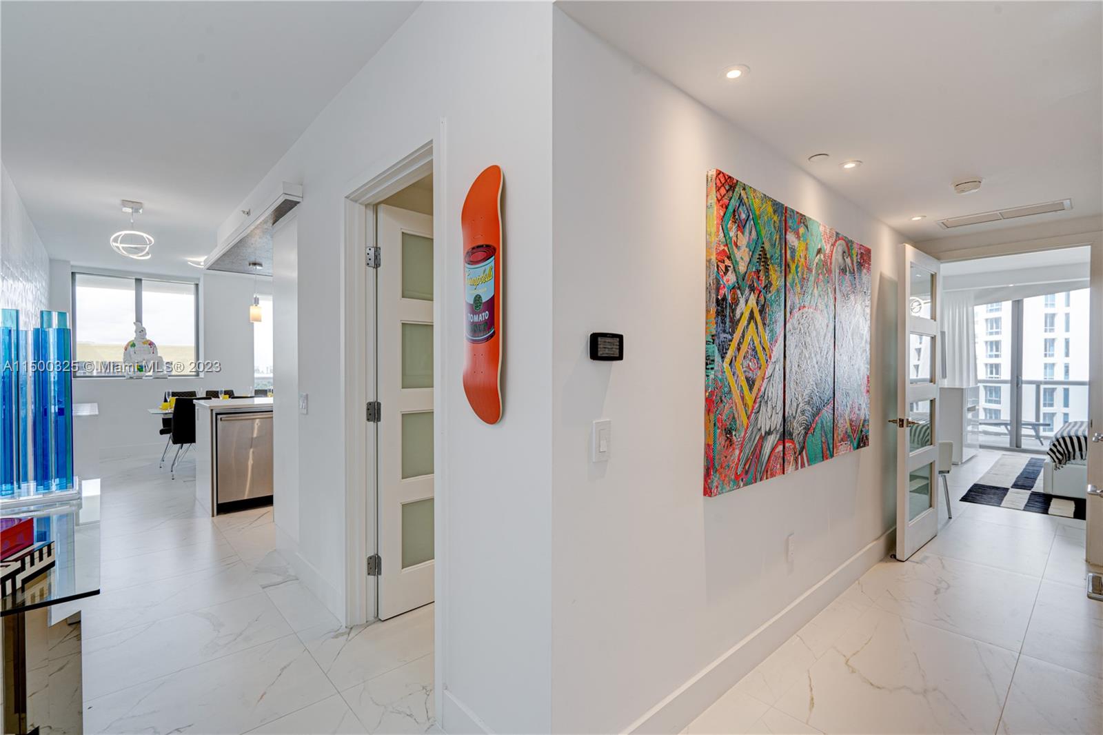 MEI CONDO - Residential