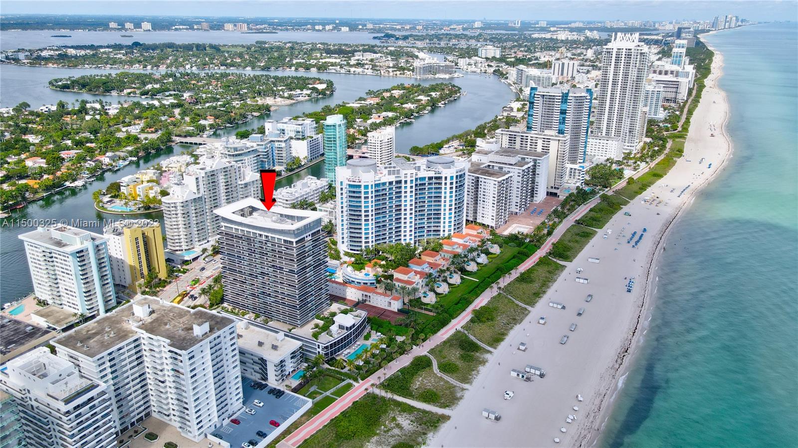 MEI CONDO - Residential