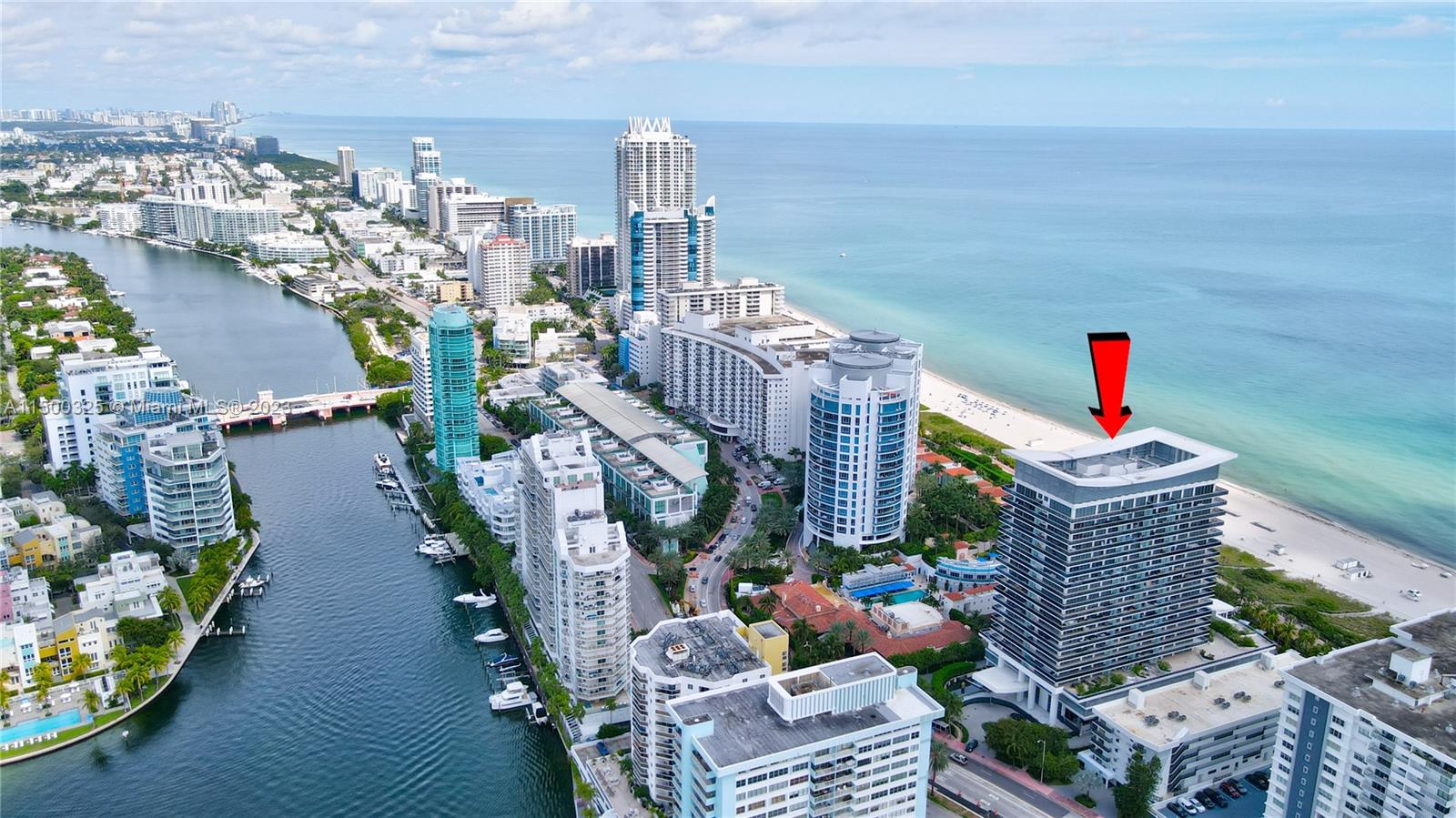 MEI CONDO - Residential