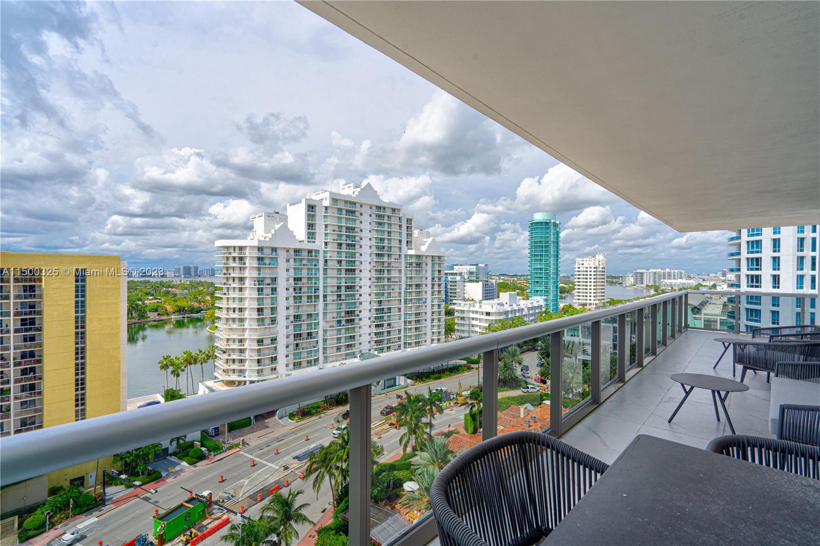 MEI CONDO - Residential