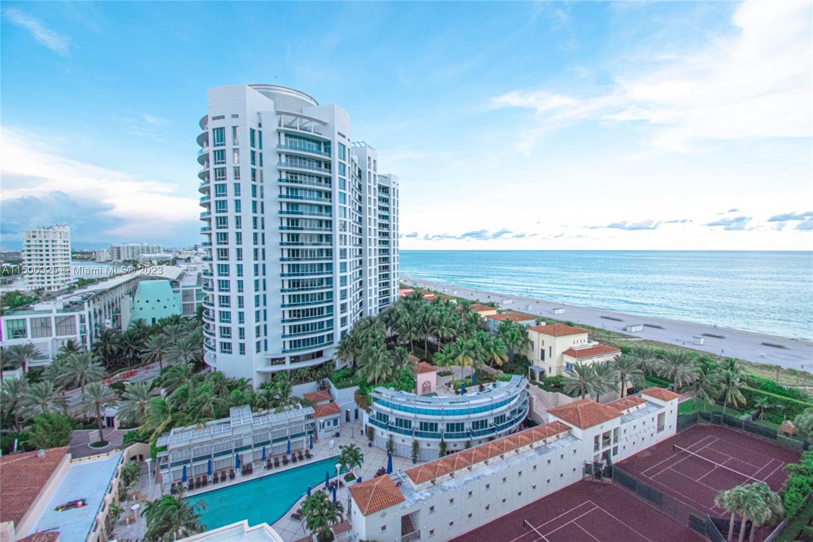 MEI CONDO - Residential