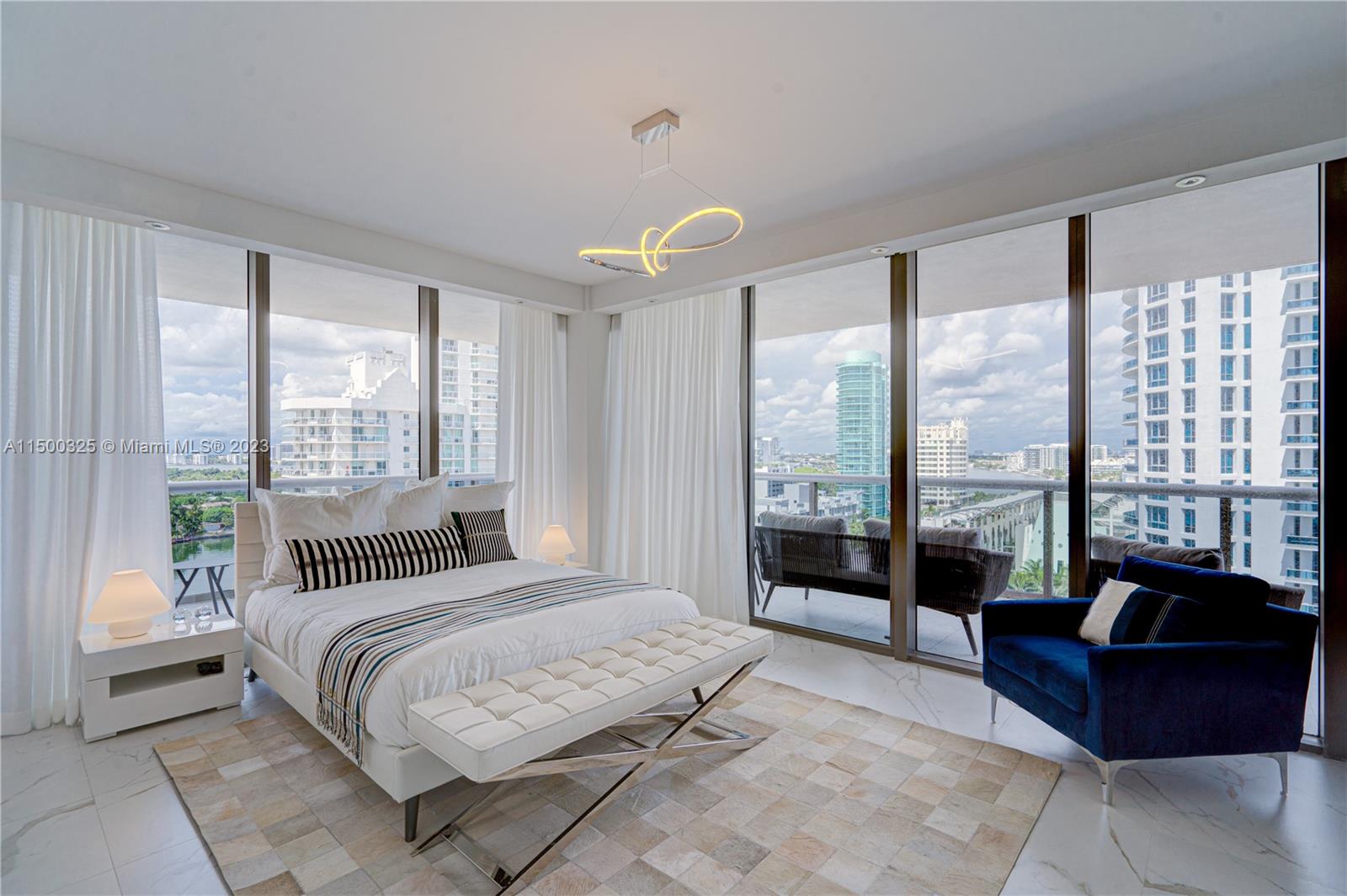 MEI CONDO - Residential