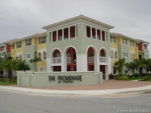 BEAUTIFUL UNIT, STAINLESS STEEL APPLIANCES, GRANITE COUNTERTOPS, CERAMIC TILE FLOOR, WOOD LAMINATED ON ROOMS, WASHER AND DRYER, THIS PROERTY IS IMPECCABLE LIKE NEW.