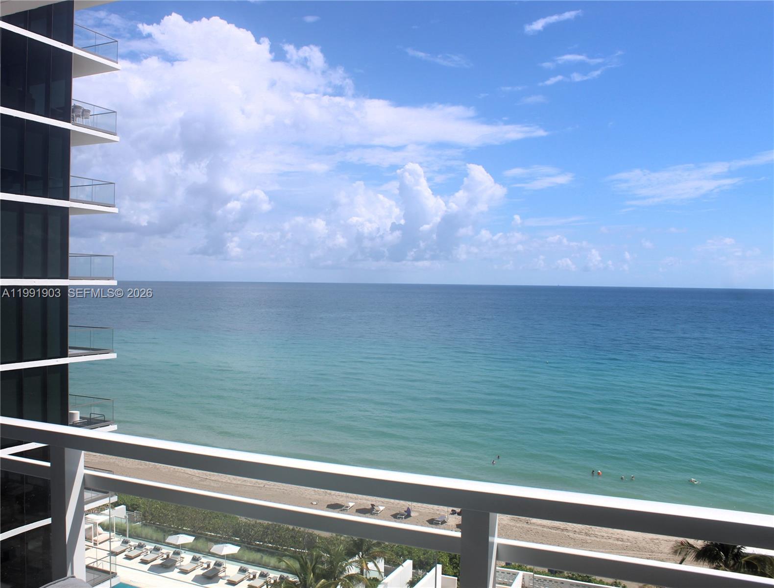 2030 S Ocean Dr 821