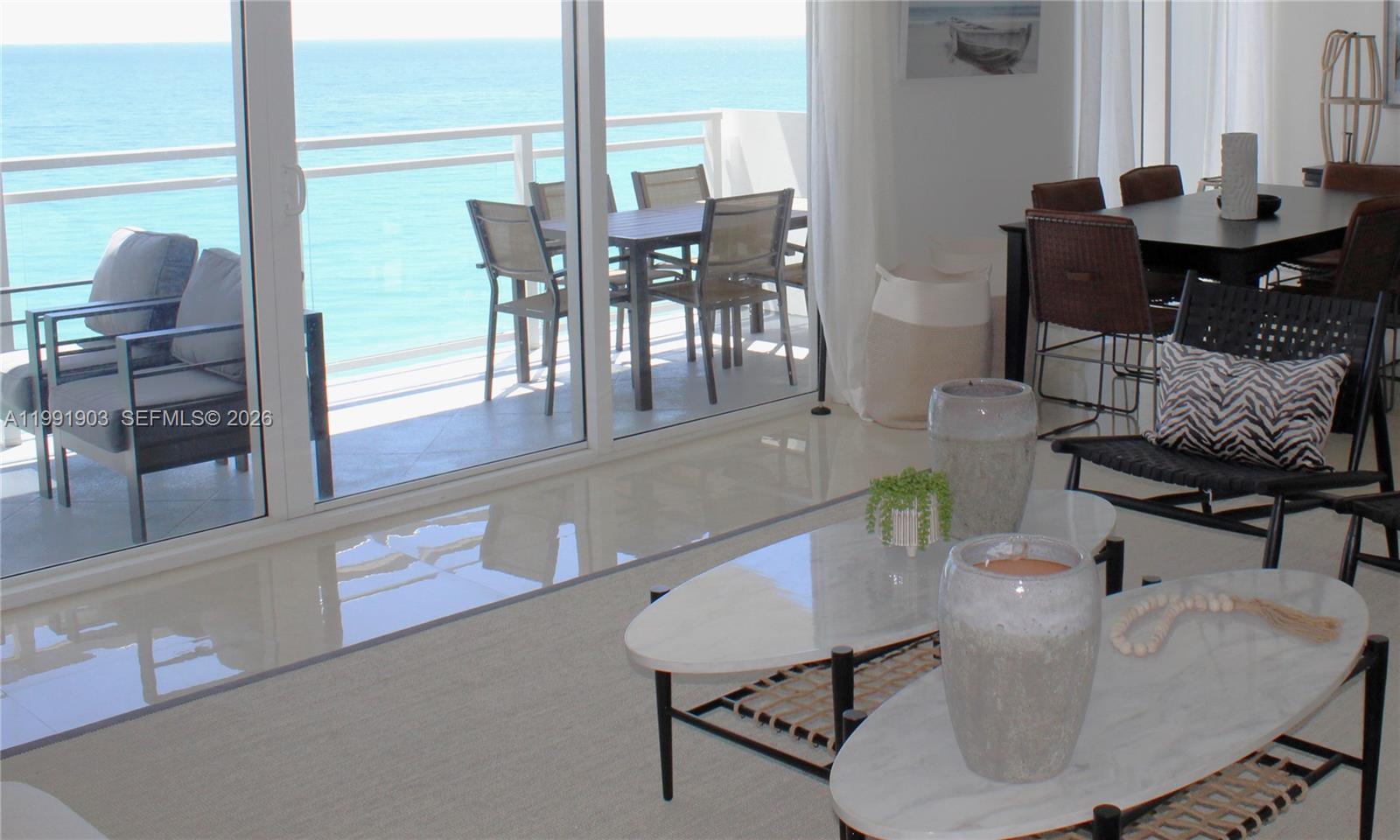 2030 S Ocean Dr 821