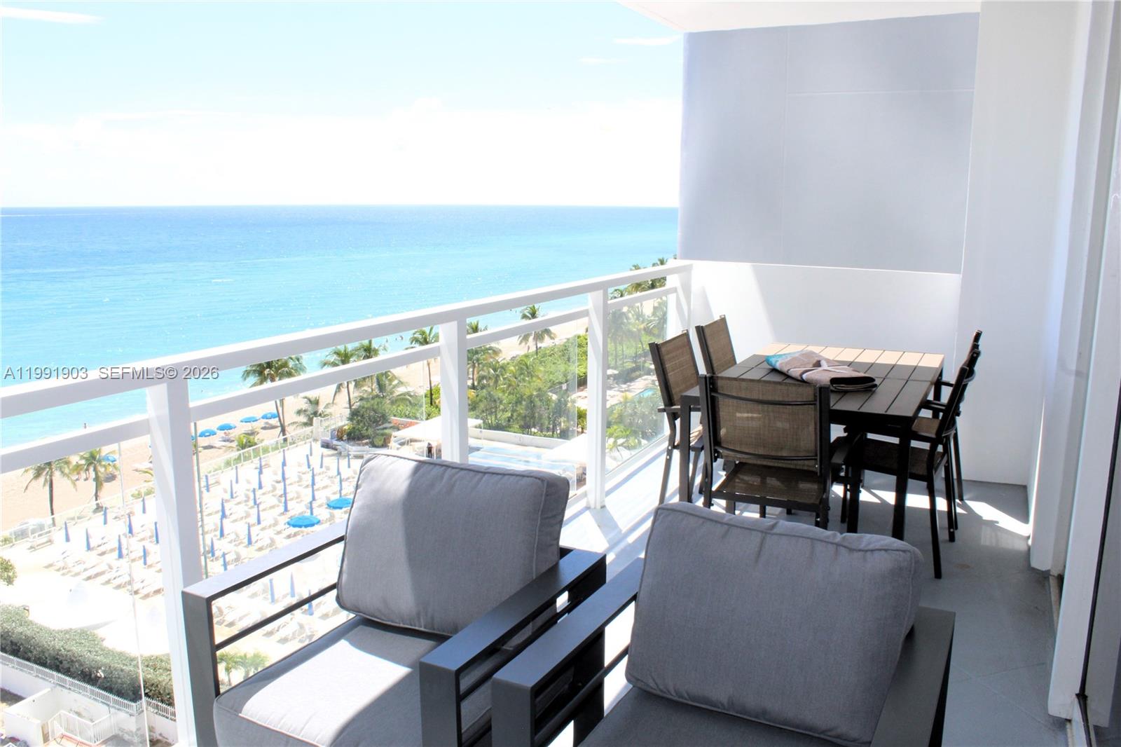 2030 S Ocean Dr 821