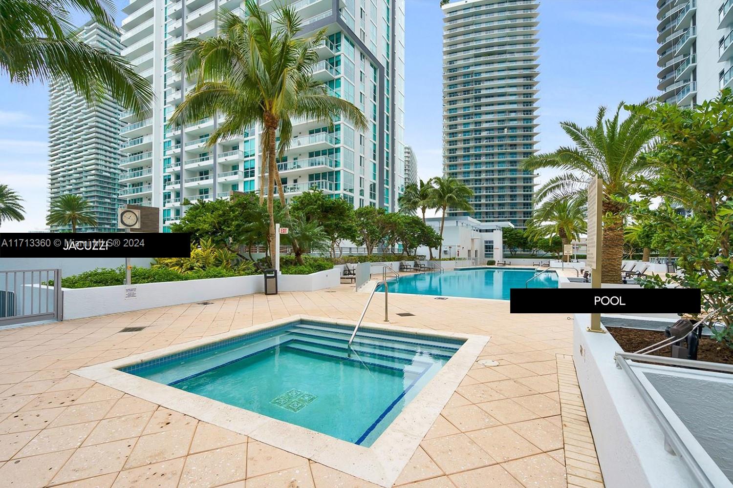 1060 BRICKELL CONDO - Residential