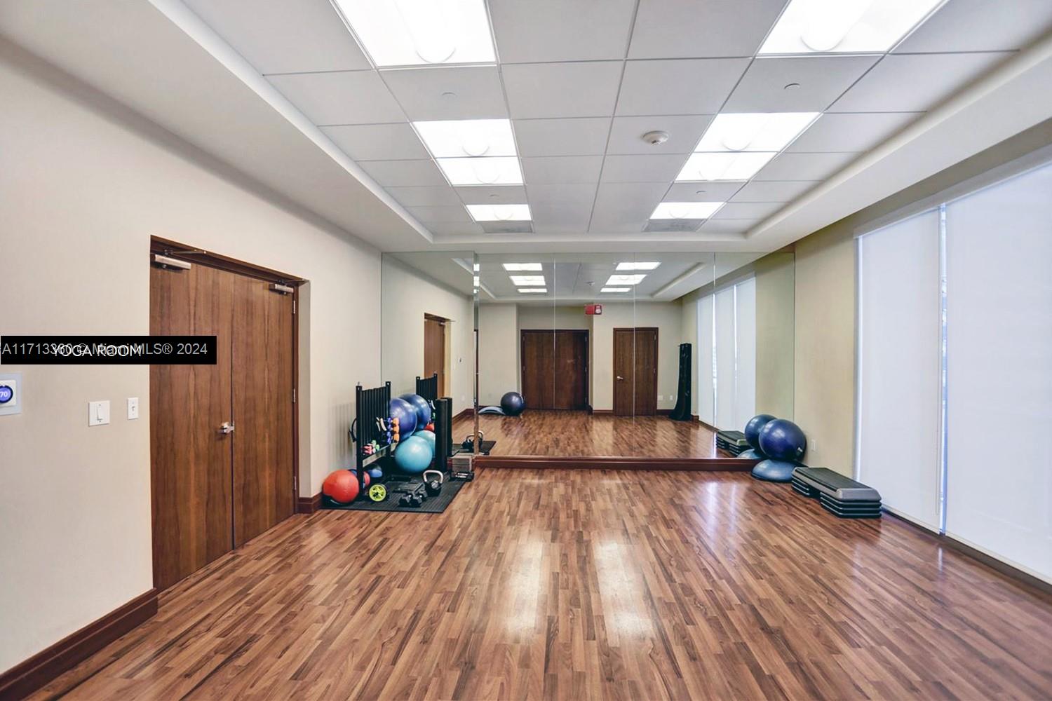 1060 BRICKELL CONDO - Residential