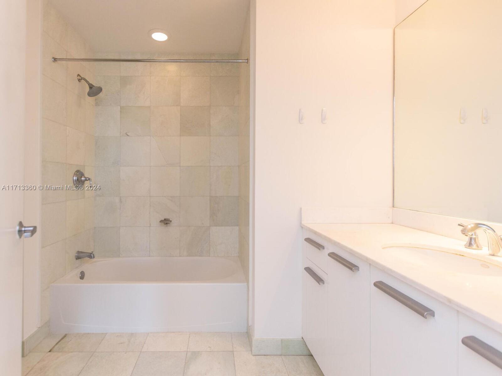 1060 BRICKELL CONDO - Residential