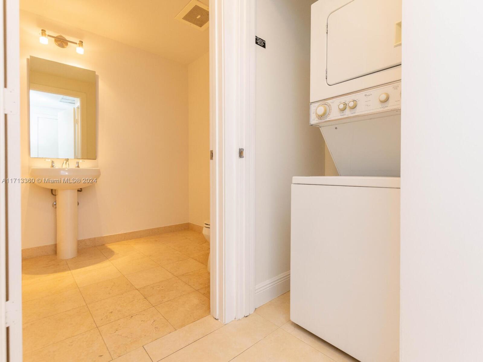1060 BRICKELL CONDO - Residential