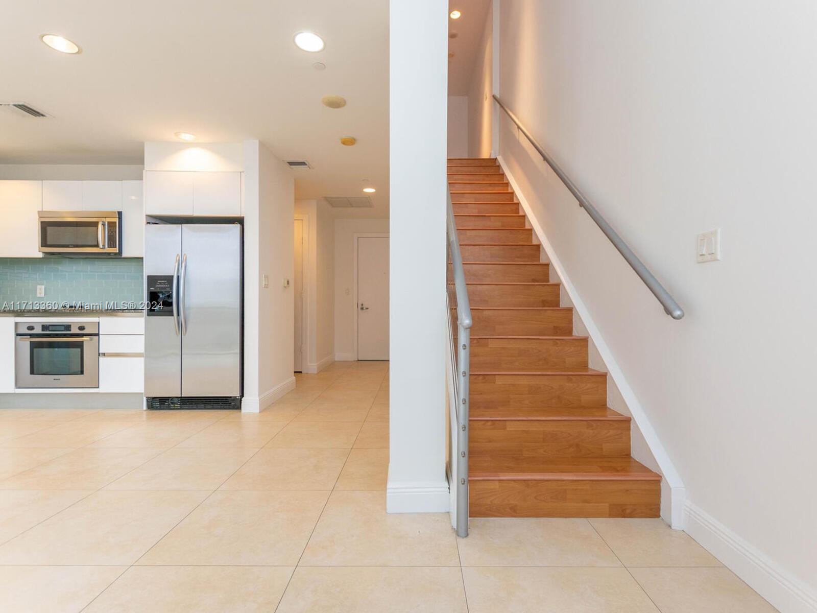1060 BRICKELL CONDO - Residential