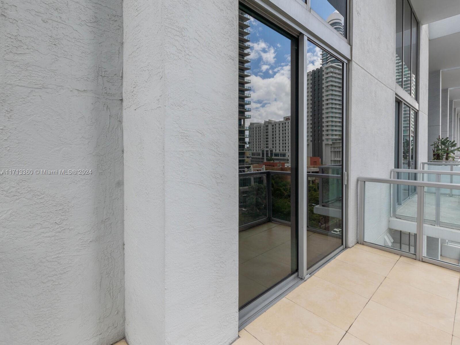 1060 BRICKELL CONDO - Residential