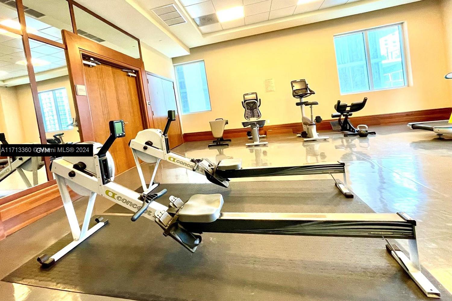 1060 BRICKELL CONDO - Residential