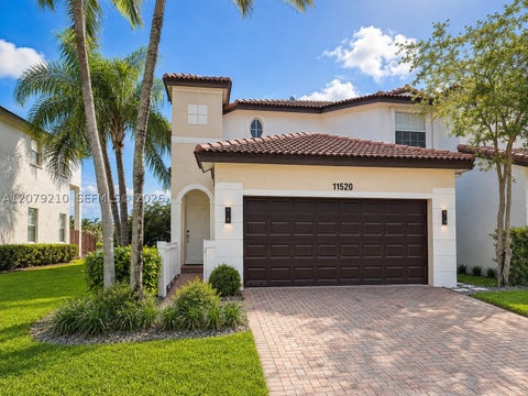 Photo of 11520 NW 79th Ln, Doral, FL 33178 (MLS # A12079210)