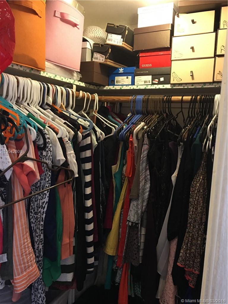 Buckley Towers Condo - Residential Lease