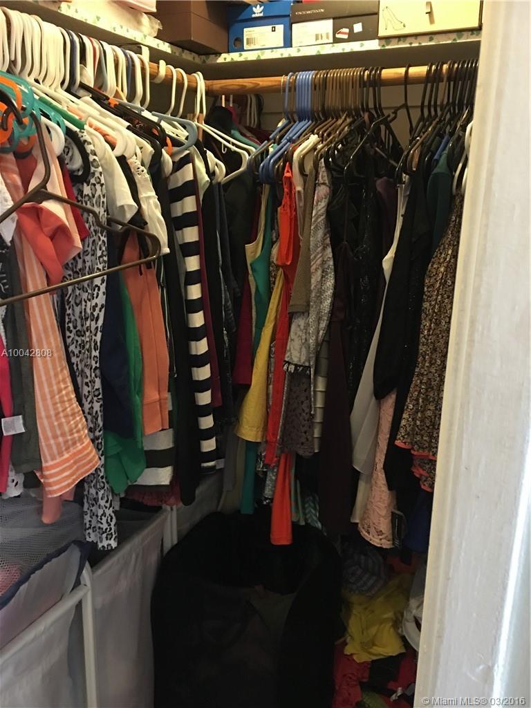 Buckley Towers Condo - Residential Lease