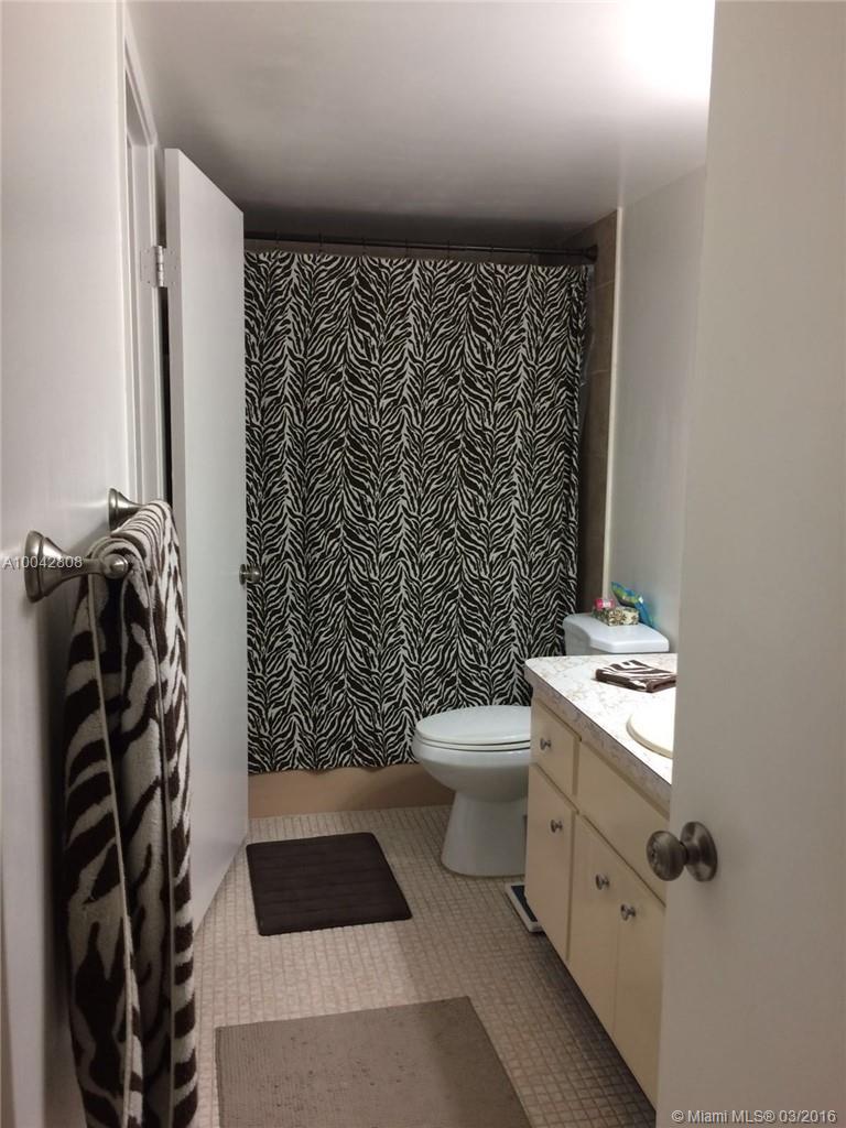 Buckley Towers Condo - Residential Lease