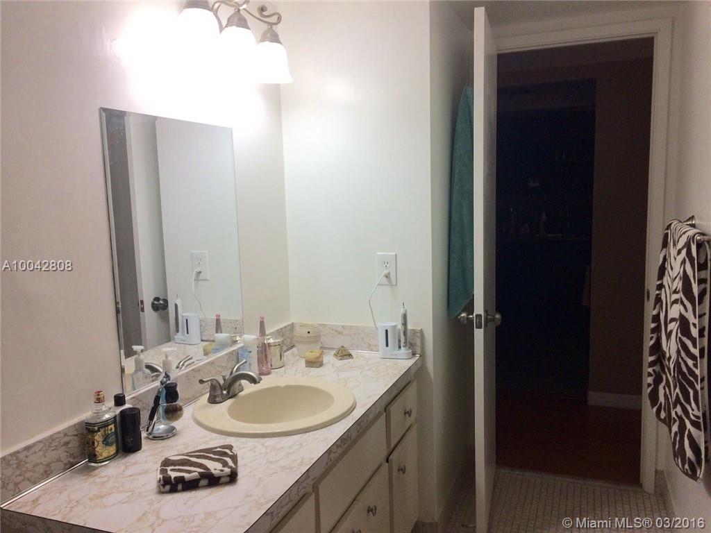 Buckley Towers Condo - Residential Lease