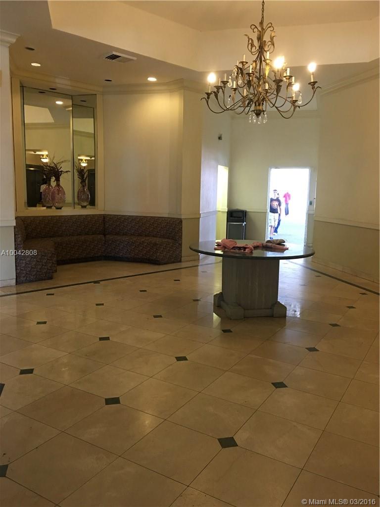 Buckley Towers Condo - Residential Lease