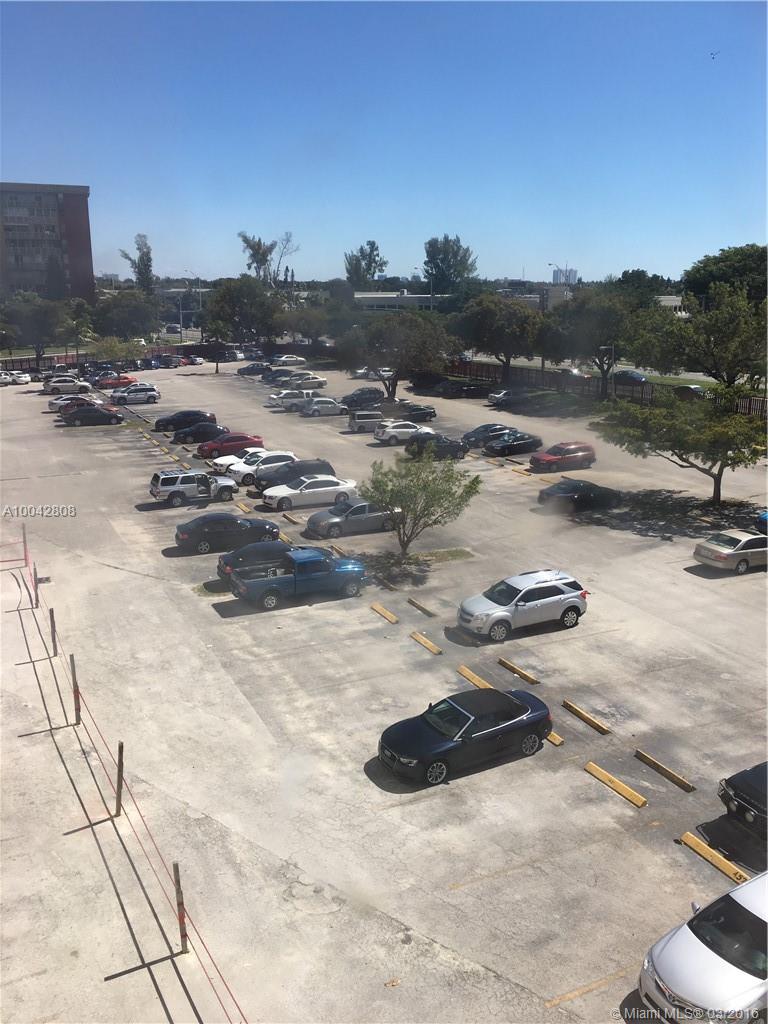 Buckley Towers Condo - Residential Lease