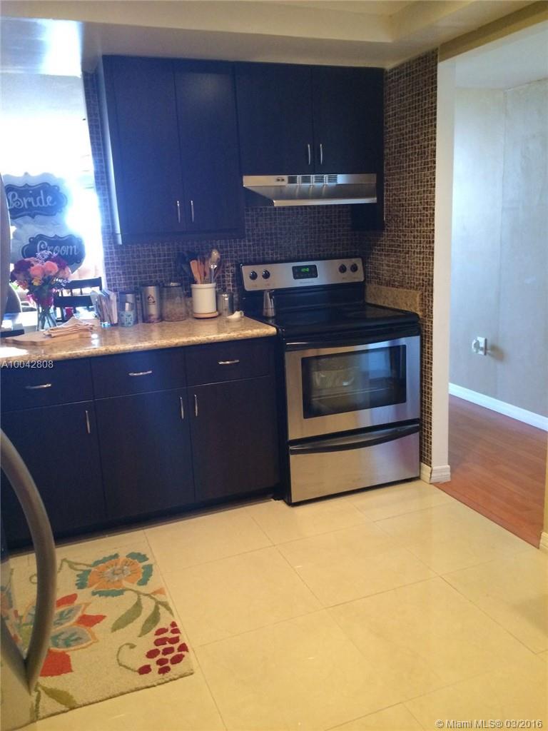 Buckley Towers Condo - Residential Lease