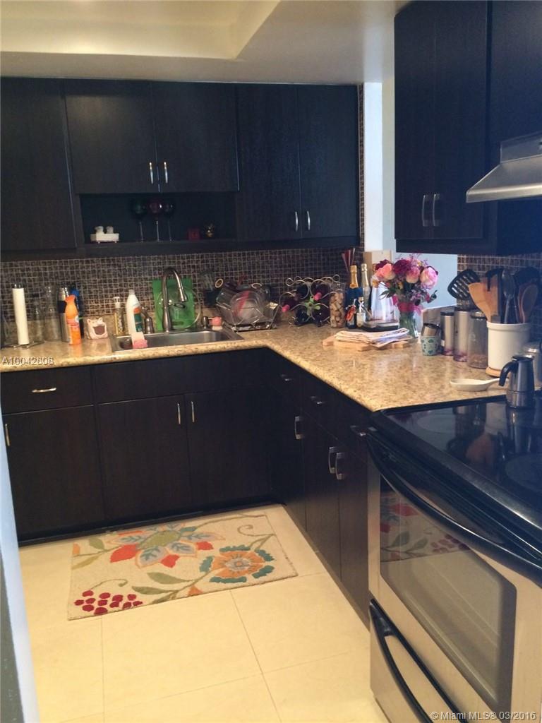 Buckley Towers Condo - Residential Lease