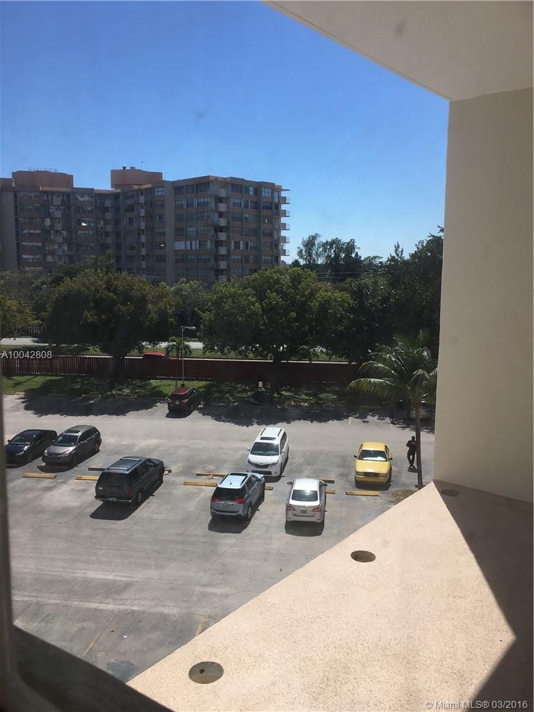 Buckley Towers Condo - Residential Lease