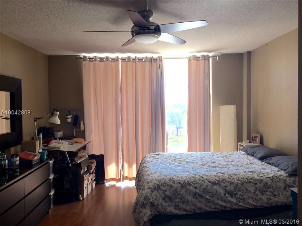 Buckley Towers Condo - Residential Lease