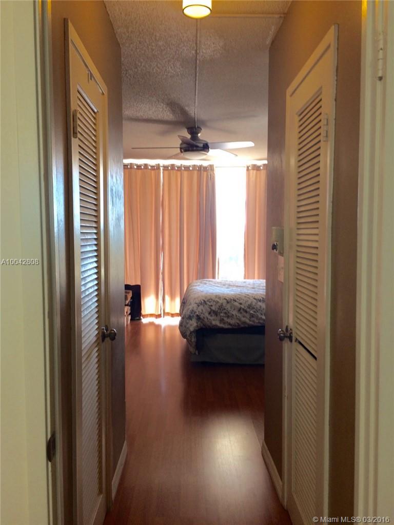 Buckley Towers Condo - Residential Lease