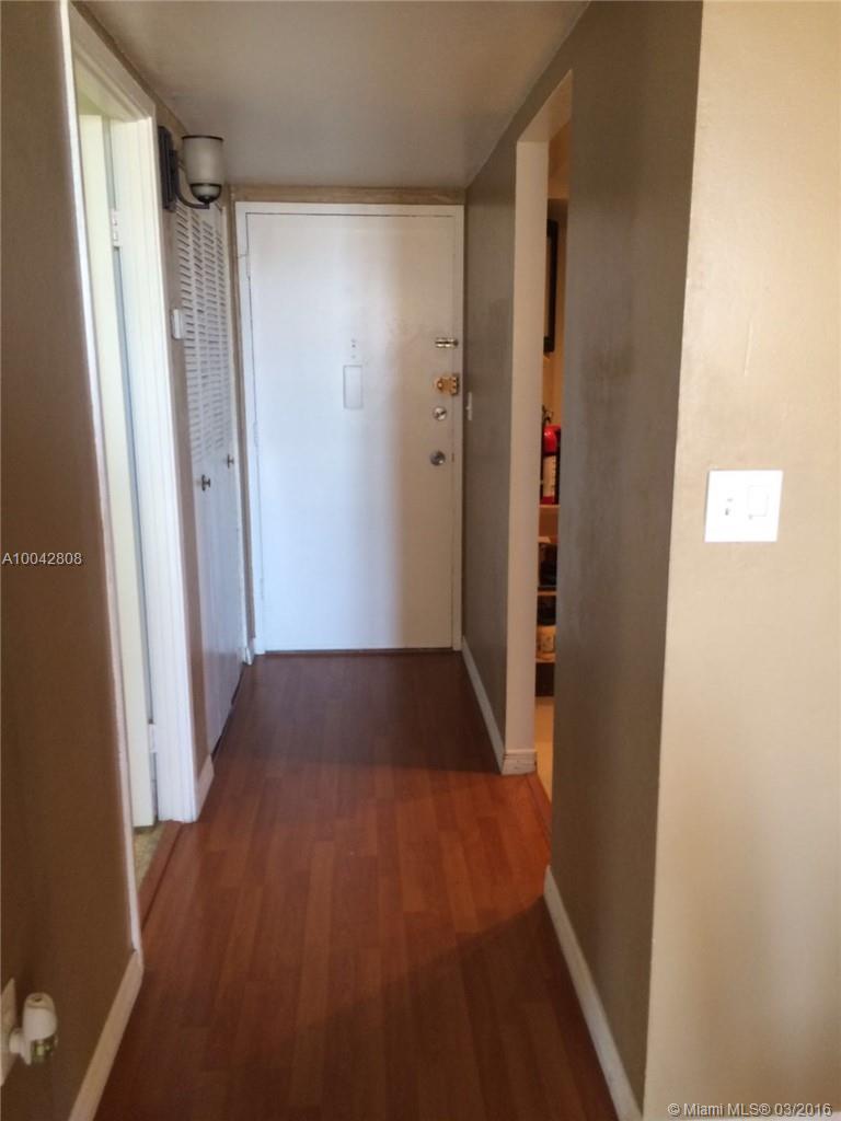 Buckley Towers Condo - Residential Lease