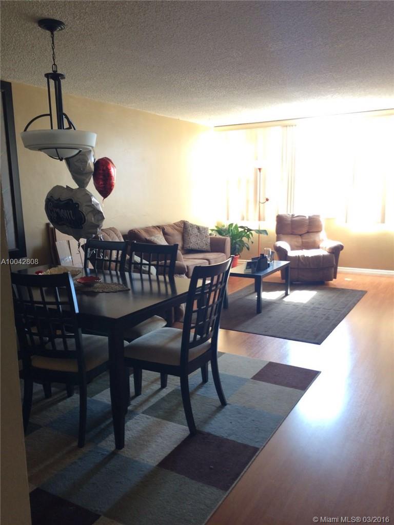 Buckley Towers Condo - Residential Lease