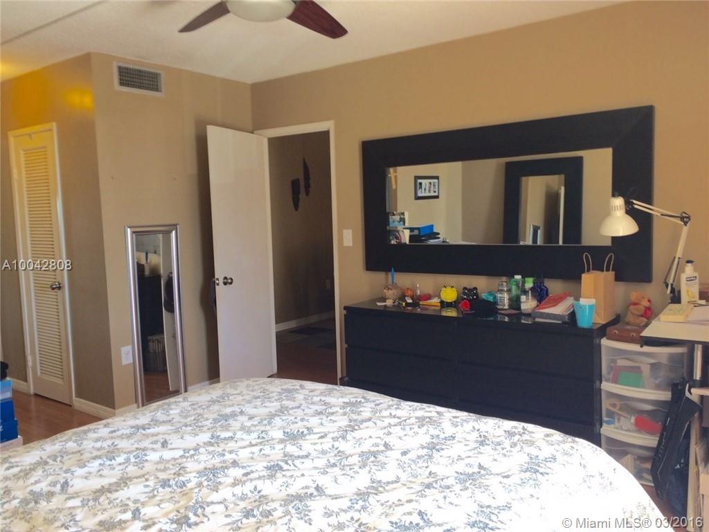 Buckley Towers Condo - Residential Lease