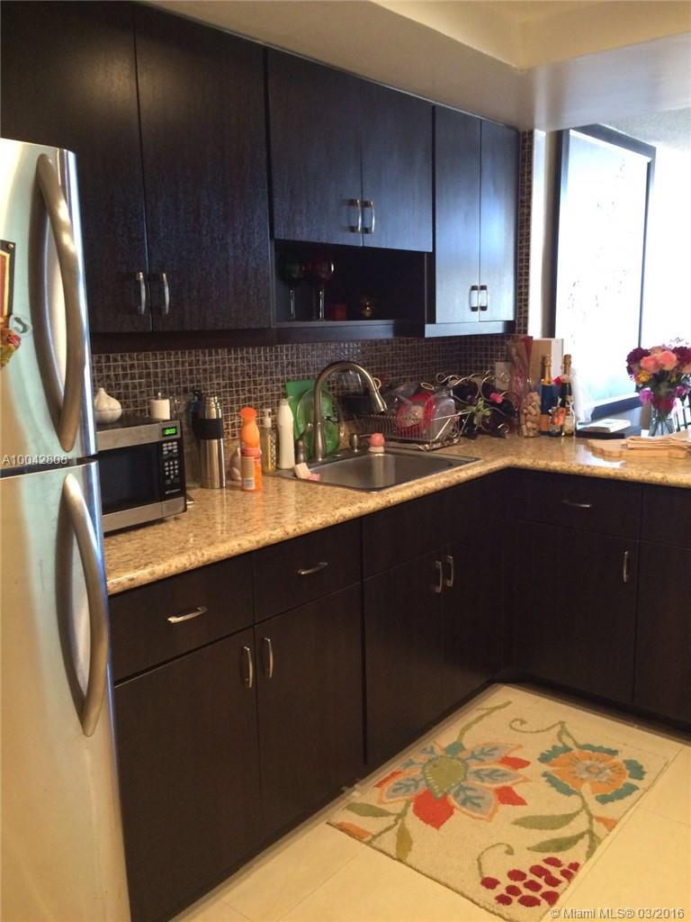 Buckley Towers Condo - Residential Lease