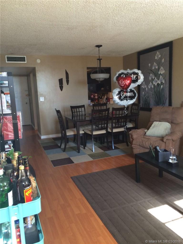 Buckley Towers Condo - Residential Lease