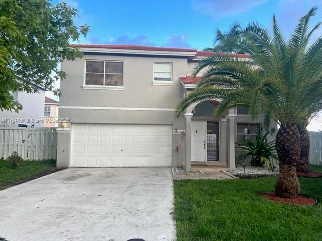 Rental Property at 311 Sw 100th Ave 311, Pembroke Pines, Miami-Dade County, Florida - Bedrooms: 4 
Bathrooms: 3  - $3,900 MO.