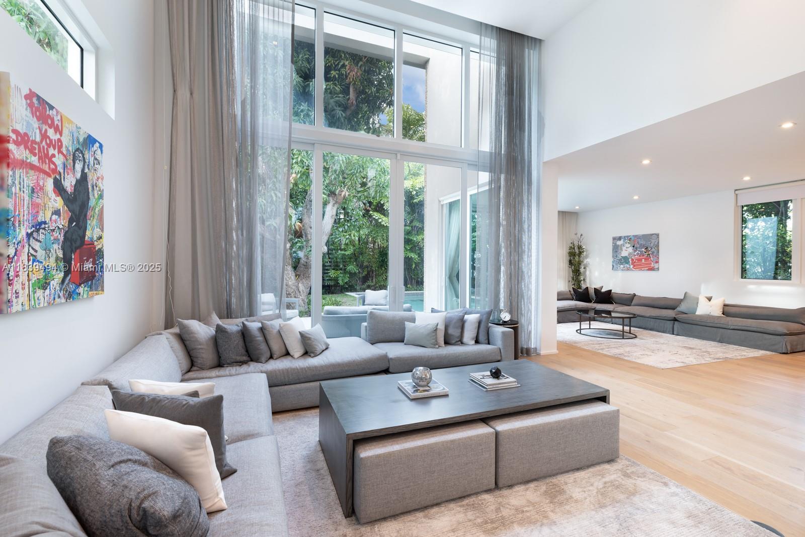 SURPRISE LAKE - Residential