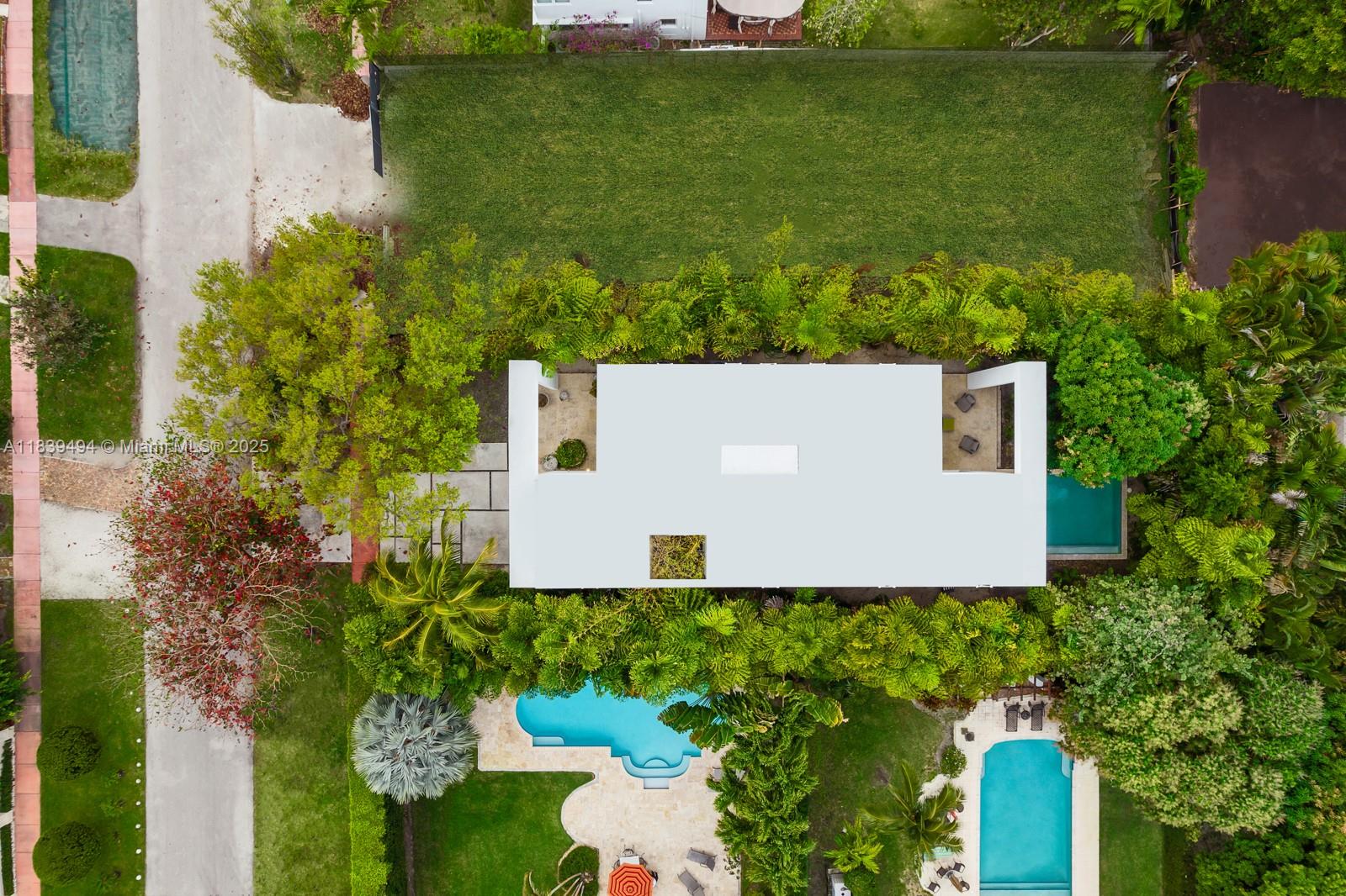 SURPRISE LAKE - Residential